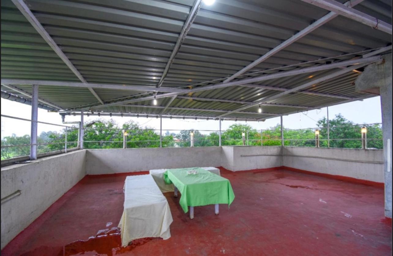 Laughtale Villa 4Bhk Swimming Pool Lonavala Kültér fotó