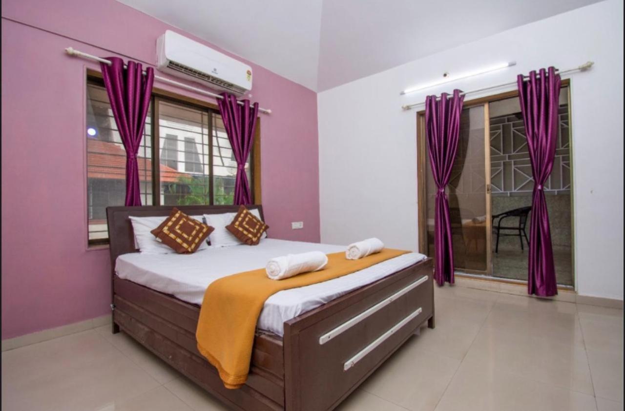 Laughtale Villa 4Bhk Swimming Pool Lonavala Kültér fotó