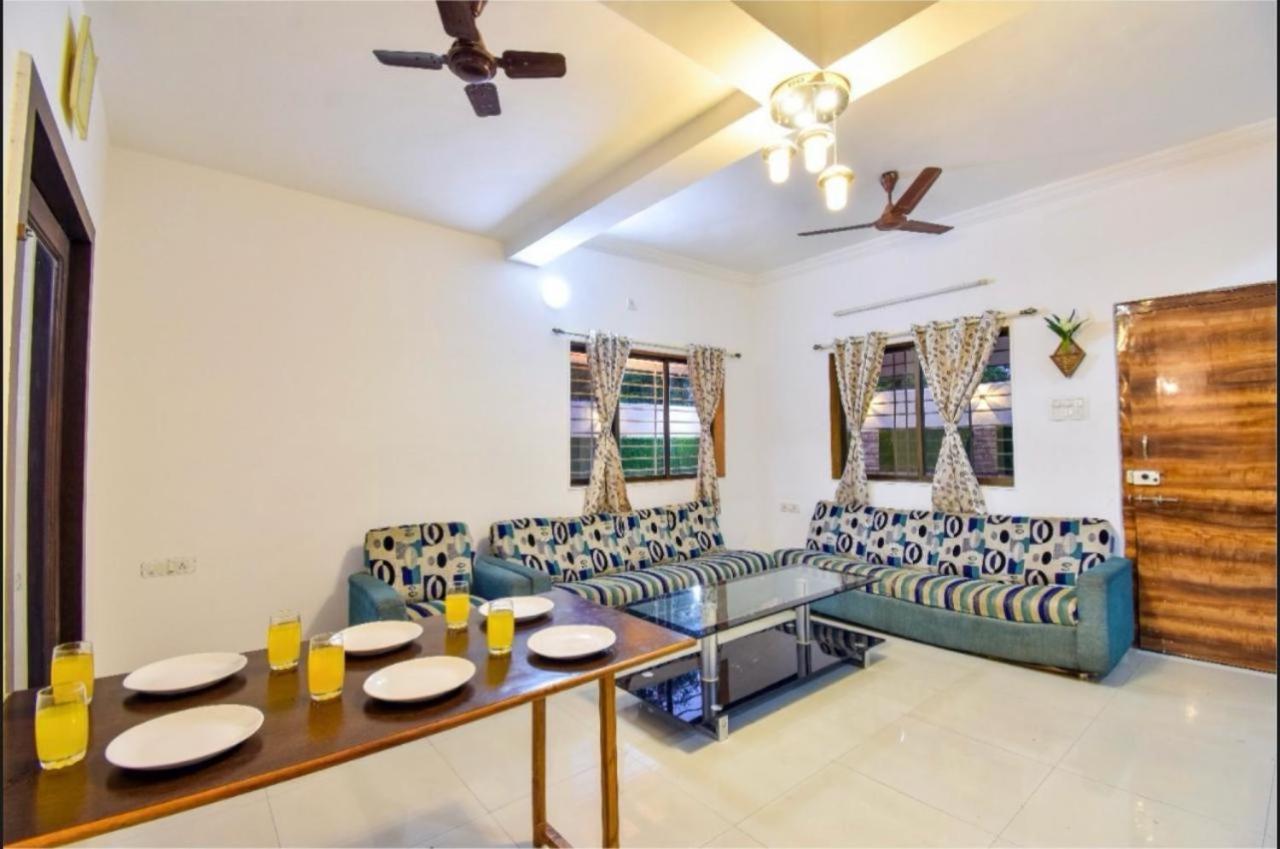 Laughtale Villa 4Bhk Swimming Pool Lonavala Kültér fotó