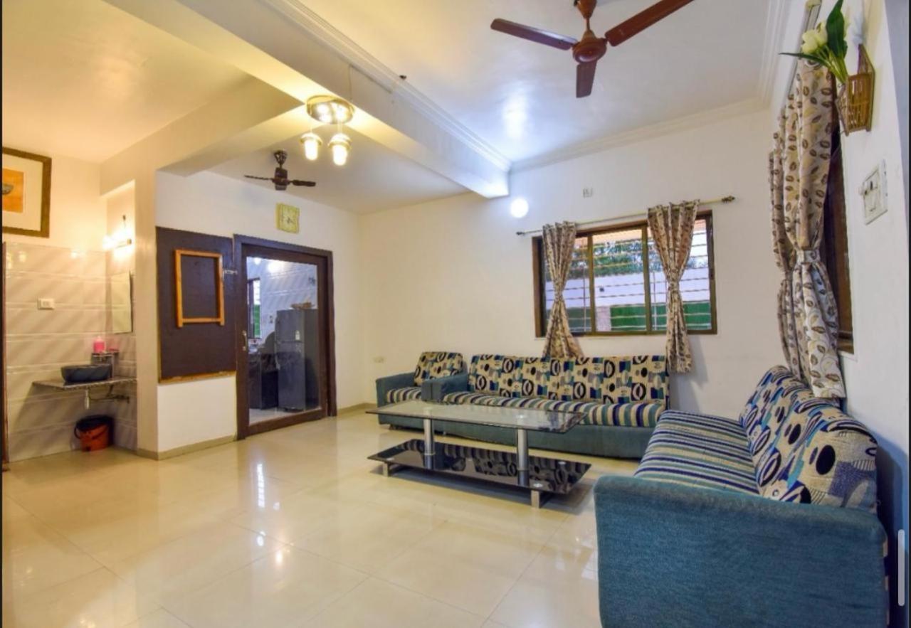 Laughtale Villa 4Bhk Swimming Pool Lonavala Kültér fotó