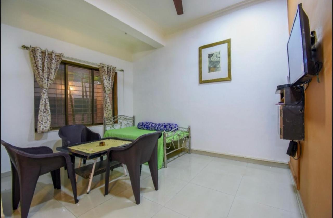 Laughtale Villa 4Bhk Swimming Pool Lonavala Kültér fotó