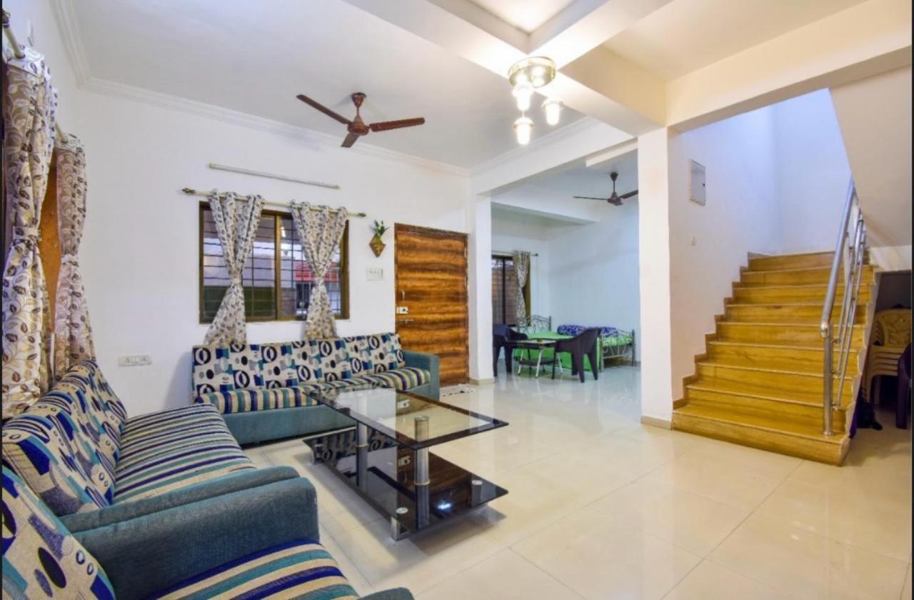 Laughtale Villa 4Bhk Swimming Pool Lonavala Kültér fotó