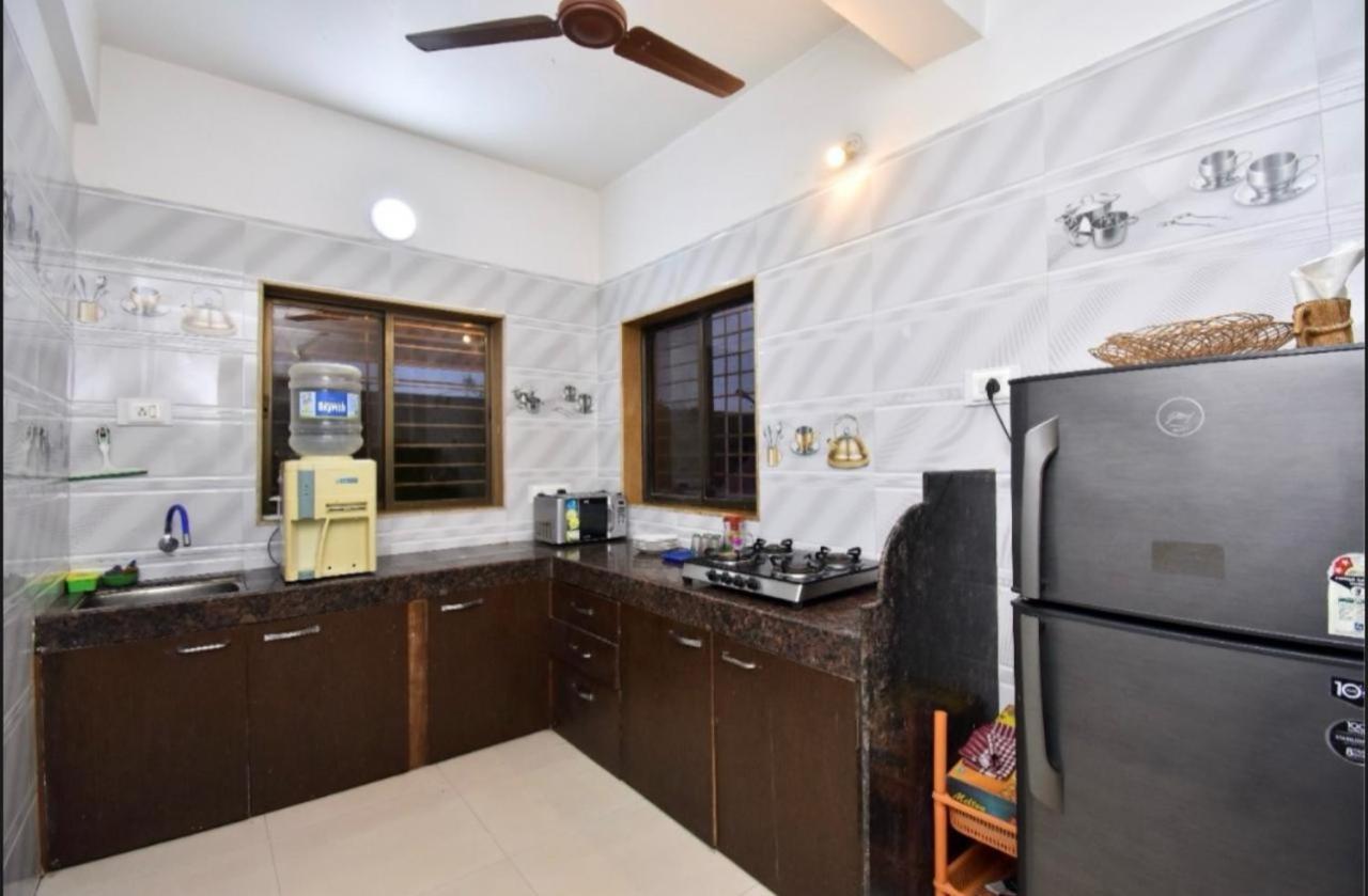Laughtale Villa 4Bhk Swimming Pool Lonavala Kültér fotó