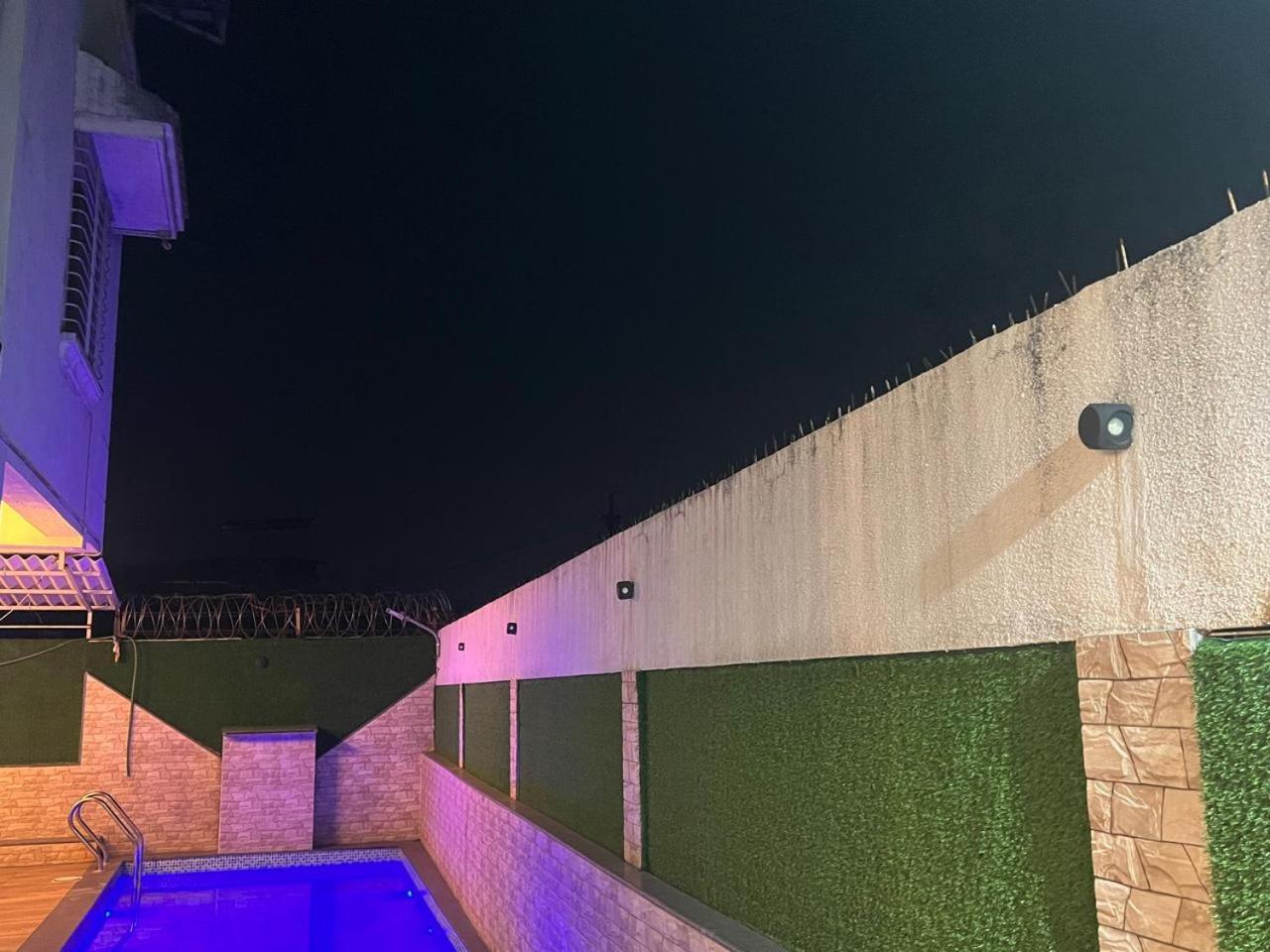 Laughtale Villa 4Bhk Swimming Pool Lonavala Kültér fotó