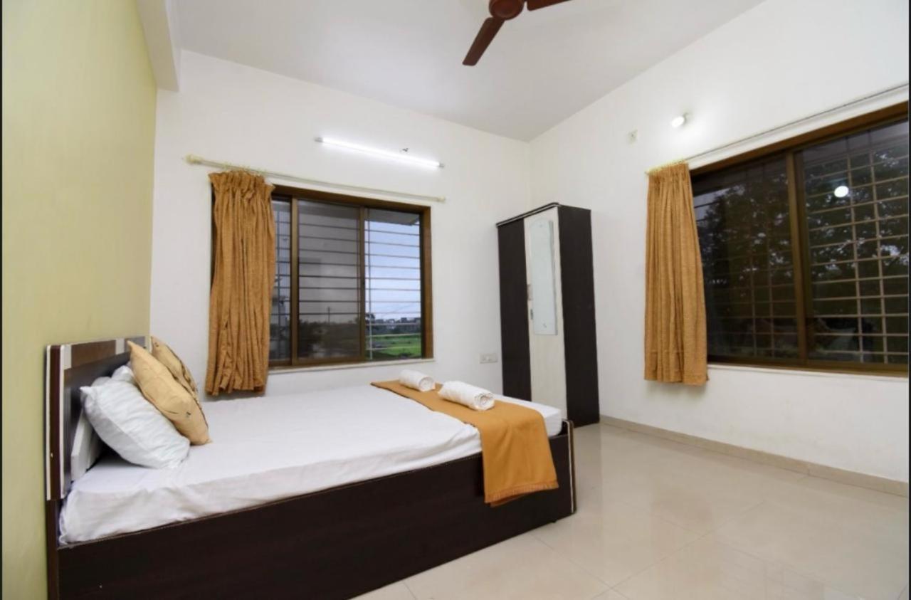 Laughtale Villa 4Bhk Swimming Pool Lonavala Kültér fotó
