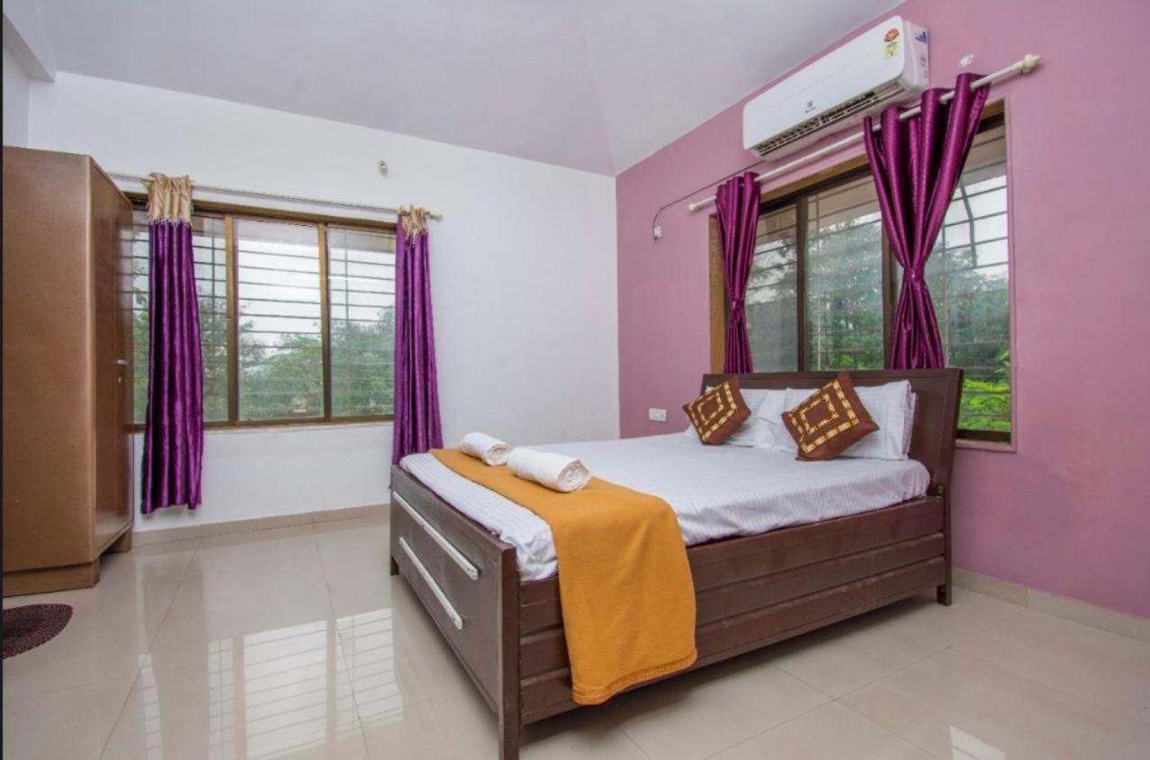 Laughtale Villa 4Bhk Swimming Pool Lonavala Kültér fotó