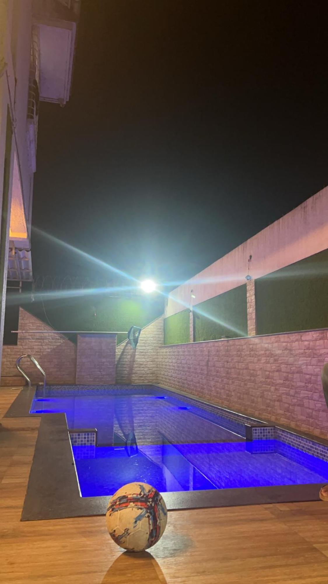 Laughtale Villa 4Bhk Swimming Pool Lonavala Kültér fotó