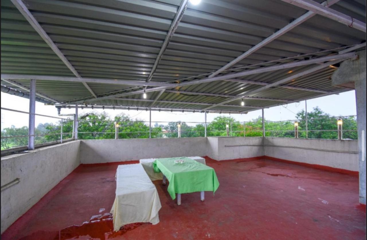 Laughtale Villa 4Bhk Swimming Pool Lonavala Kültér fotó